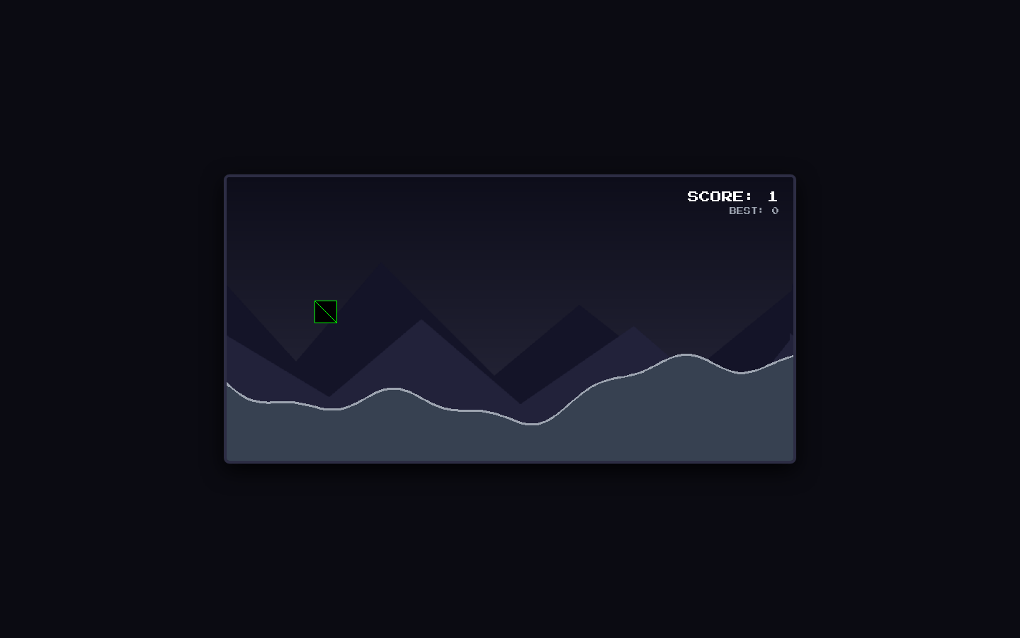 Nimsdai webpage screenshot